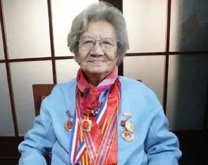 Diễn viên Tân dòng sông ly biệt qua đời