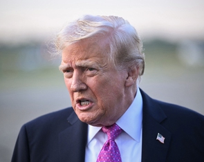 Ông Trump chê lệnh trừng phạt của châu Âu áp lên Nga 'chưa đủ mạnh'