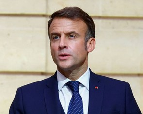 'Sự thật bất tiện' của ông Macron