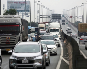 Dự án mở rộng cao tốc TP.HCM - Long Thành: Đồng Nai đề xuất nối thêm dự án vào đường 319