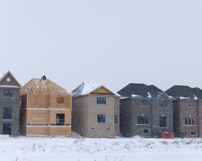 Canada lập cơ quan mới xây nhà ở giá rẻ giữa khủng hoảng nhà ở