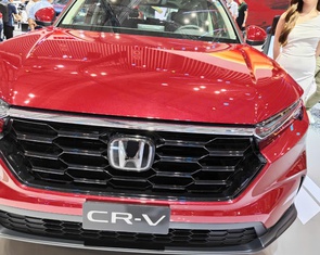 VAMA: Xe mới đạt chuẩn Euro 5 sẽ không bị ảnh hưởng bởi vùng phát thải thấp Hà Nội