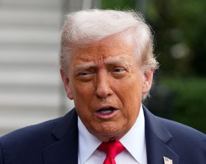 Ông Trump xác nhận đã có nhà đầu tư Mỹ mua lại TikTok