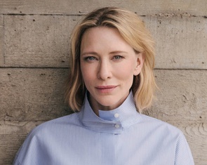 Cate Blanchett: Trang phục không chỉ là thời trang, mà còn là ký ức