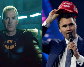 Sao Hollywood lên tiếng về vụ án Charlie Kirk: Bắn giết nhau chẳng giải quyết được gì