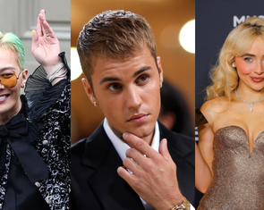 Big Bang, Justin Bieber tái xuất, sẵn sàng khuấy động đại nhạc hội Coachella