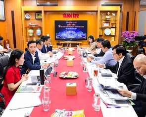 “Hiến kế phát triển công thương TP.HCM”: Cân bằng sáng kiến dài hạn và giải pháp thực tiễn