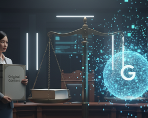 Báo Mỹ kiện Google, tố AI Overviews 'hút' lượt truy cập