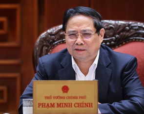 Thủ tướng Phạm Minh Chính: Thông toàn tuyến cao tốc từ Cao Bằng tới Cà Mau trong năm 2025