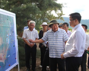 Sớm thống nhất khoảng cách an toàn để đẩy nhanh tiến độ Nhà máy điện hạt nhân Ninh Thuận 2