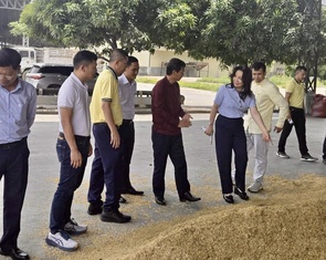 PVCFC tăng tốc mở rộng thị phần tại Campuchia