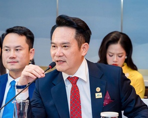 'Mỗi doanh nhân trẻ dìu dắt hai doanh nhân mới', thúc 5 triệu hộ kinh doanh lên doanh nghiệp