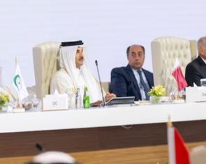 Hội nghị Thượng đỉnh Ả Rập - Hồi giáo tại Qatar: Đoàn kết chống Israel