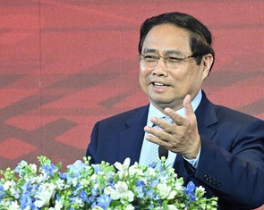 5 câu hỏi của Thủ tướng với doanh nhân