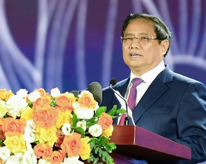 Thủ tướng Phạm Minh Chính: Thành tựu đất nước là thành tựu vĩ đại của nhân dân