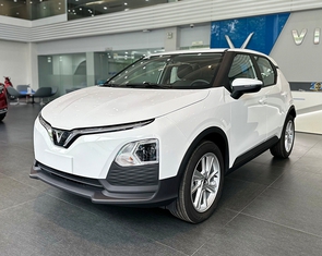 9 mẫu xe đua top bình chọn Car Choice Awards 2025: Gần một nửa là xe điện