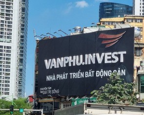 Nhiều doanh nghiệp bất động sản bị phạt vì loạt vi phạm