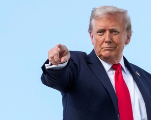 Ông Trump nói ông Zelensky sẽ phải đạt thỏa thuận