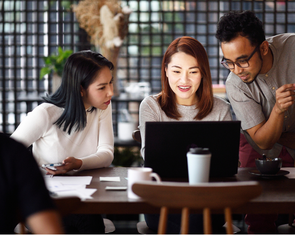 AI - Cú hích mới cho công thương TP.HCM bứt phá