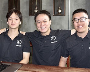 Tuổi Trẻ Startup Award: Tạo giải pháp công nghệ với Saner.AI từ nỗi khổ cá nhân