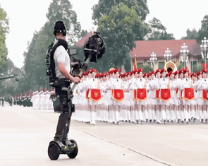 Nhận bằng khen của VTV, Lê Bảo Hân nói ‘sĩ đến tận kiếp sau'