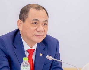 Vingroup vừa vượt Vietcombank, trở thành doanh nghiệp vốn hóa lớn nhất sàn chứng khoán