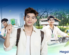 “Một chạm là gần” - Hành trình tân sinh viên “mở khóa” bản đồ TP.HCM