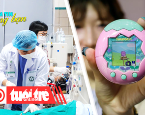 Điểm tin 8h: Miễn học phí cho bác sĩ nội trú, tại sao không? Nhiều người lớn Nhật Bản mê đồ chơi