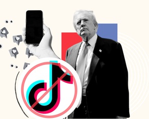 TikTok thoát hiểm tại Mỹ
