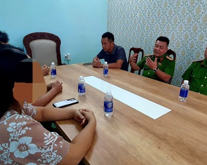 Nam sinh viên bị 'bắt cóc online', tống tiền 450 triệu đồng