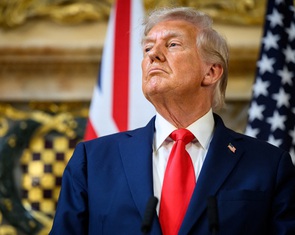 Tin tức thế giới 19-9: Ông Trump hứa đảm bảo an ninh hậu chiến Ukraine; Mỹ bán vũ khí cho Ba Lan