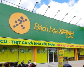 Dragon Capital rời ghế cổ đông lớn tại Thế Giới Di Động