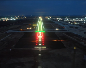 Từ 26-9 bay kiểm tra, hiệu chuẩn tại sân bay Long Thành