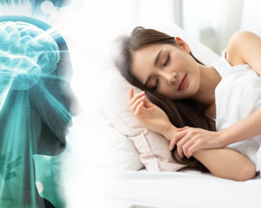 Thiếu ngủ dẫn đến điều đáng sợ mà ít người biết