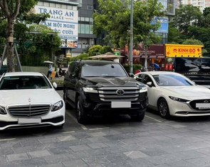 Hiểu đúng đề xuất 'ăn xăng' dưới 4,83L/100km: 'Không phải xe cứ gắn điện, hybrid là giải quyết được'