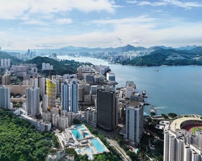 Các nhà phát triển nhà ở Hong Kong thăm dò tâm lý người mua nhà