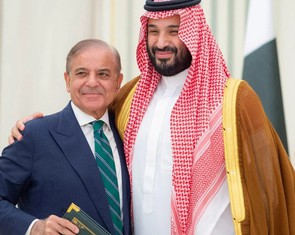 Vì sao Saudi Arabia ký hiệp ước phòng thủ chung với Pakistan?