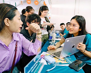 Tuyển sinh đại học 2026: Cân nhắc khống chế nguyện vọng xét tuyển