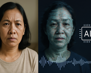VTV phát series chống lừa đảo deepfake AI và các chiêu trò tội phạm tài chính công nghệ cao