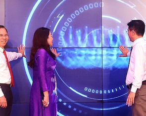 Phường ở Đà Nẵng sử dụng trợ lý AI hỗ trợ thủ tục hành chính