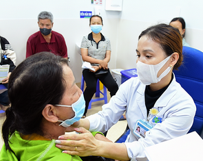 Văn hóa sức khỏe không chỉ vấn đề y tế