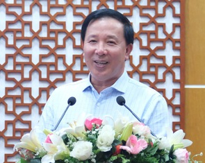 Tây Ninh sẽ bỏ ra 35.000 tỉ làm đường, quy hoạch thấp nhất 10 làn xe chứ không còn kiểu 2 làn, 4 làn