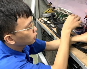 Tuyển sinh đại học 2025: Khởi sắc khối công nghệ chiến lược, kỹ thuật then chốt