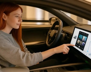 Hyundai Motor đặt mục tiêu xe điện chiếm 60% doanh số