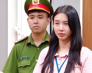 Hoa hậu Thùy Tiên, Quang Linh Vlogs, Hằng Du Mục thu lợi 12,4 tỉ từ thương vụ kẹo Kera