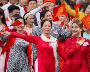 Lượng khách đến Hà Nội dịp Quốc khánh tăng 300%