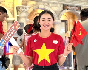 Du khách đến Phú Quốc và vùng bảy núi An Giang chơi lễ 2-9 chỉ tăng nhẹ