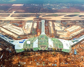 Phó thủ tướng Trần Hồng Hà yêu cầu đẩy nhanh tiến độ dự án đường sắt Thủ Thiêm - sân bay Long Thành