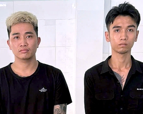 TikToker 'báo đời' ảo, trả giá thật