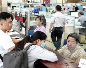 Cử tri tiếp tục kiến nghị nâng mức giảm trừ gia cảnh